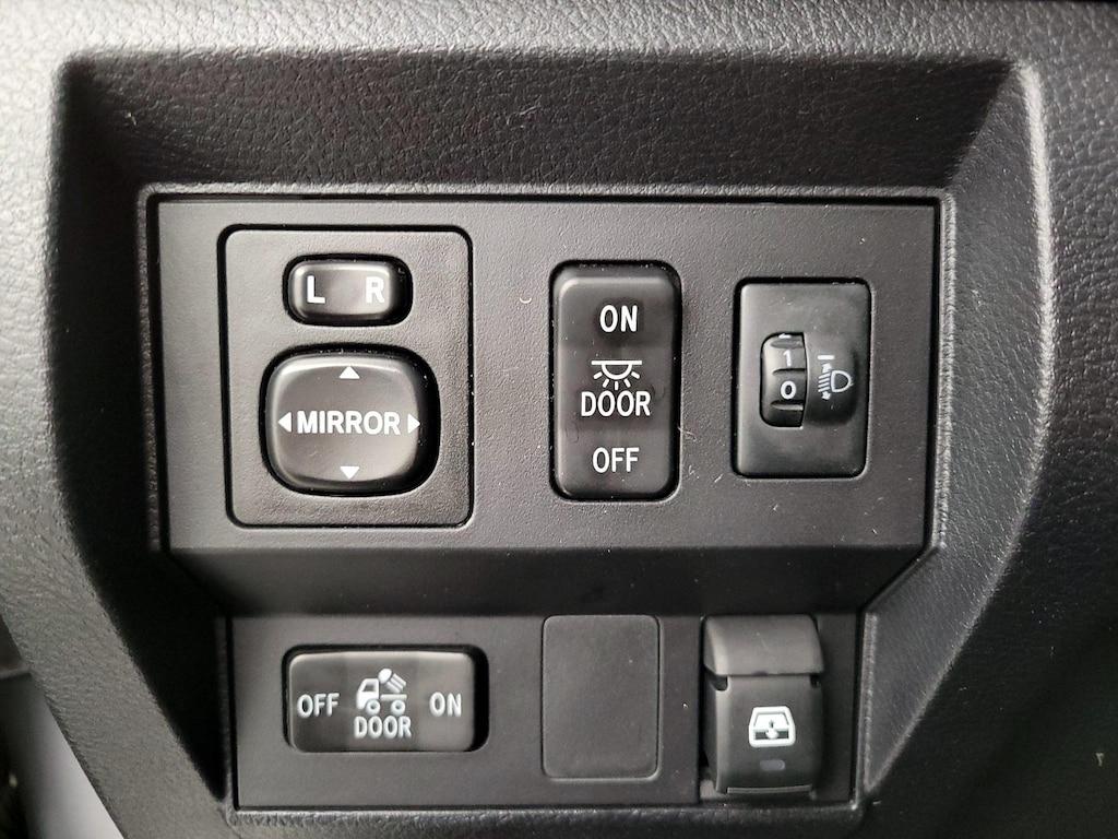 used 2017 Toyota Tundra car, priced at $43,998