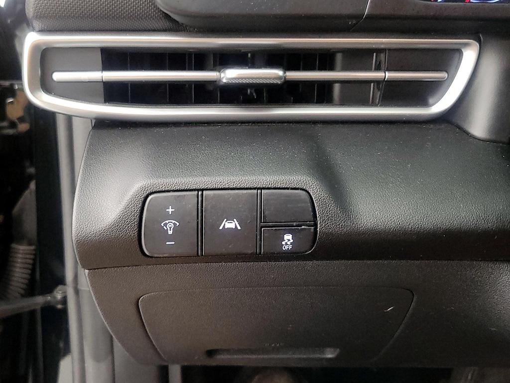 used 2022 Hyundai Elantra car, priced at $18,998