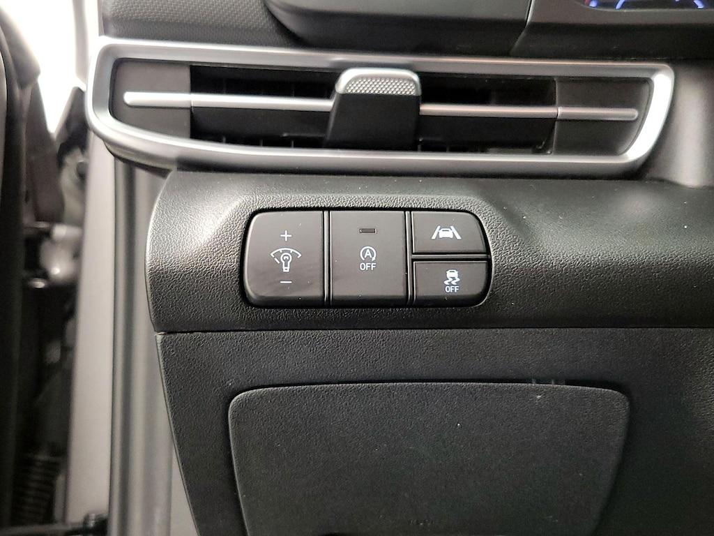 used 2023 Hyundai Elantra car, priced at $20,998