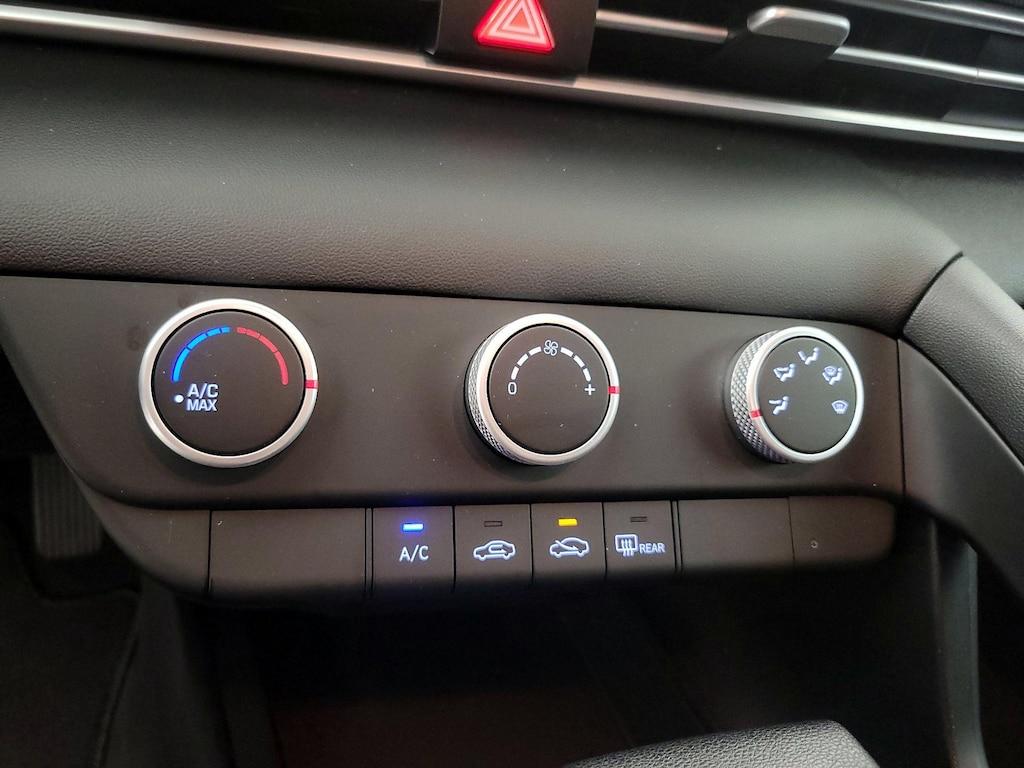 used 2023 Hyundai Elantra car, priced at $20,998