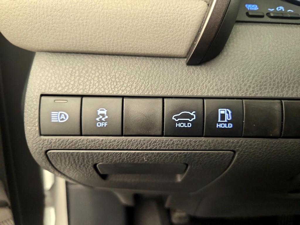 used 2021 Toyota Camry car, priced at $26,998