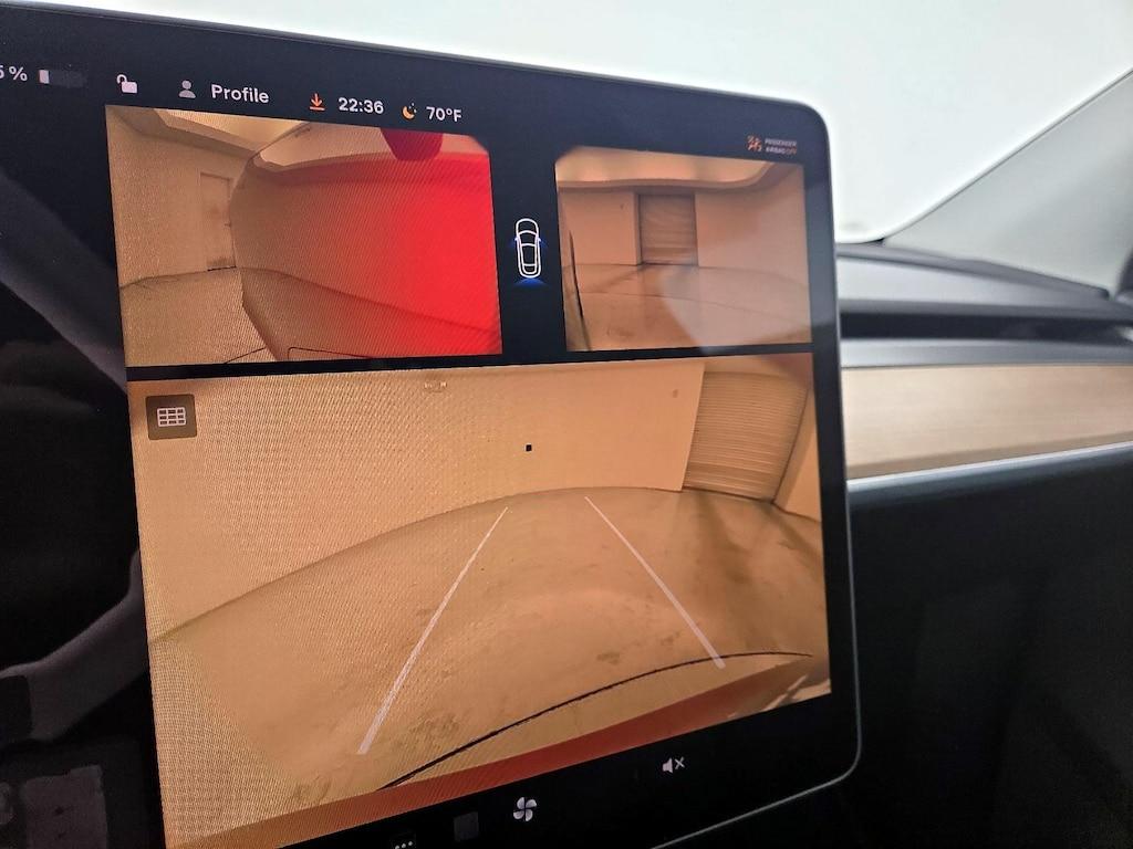 used 2024 Tesla Model Y car, priced at $40,998