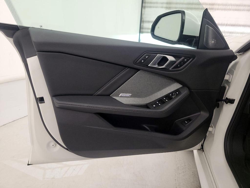 used 2025 BMW 228 Gran Coupe car, priced at $32,998