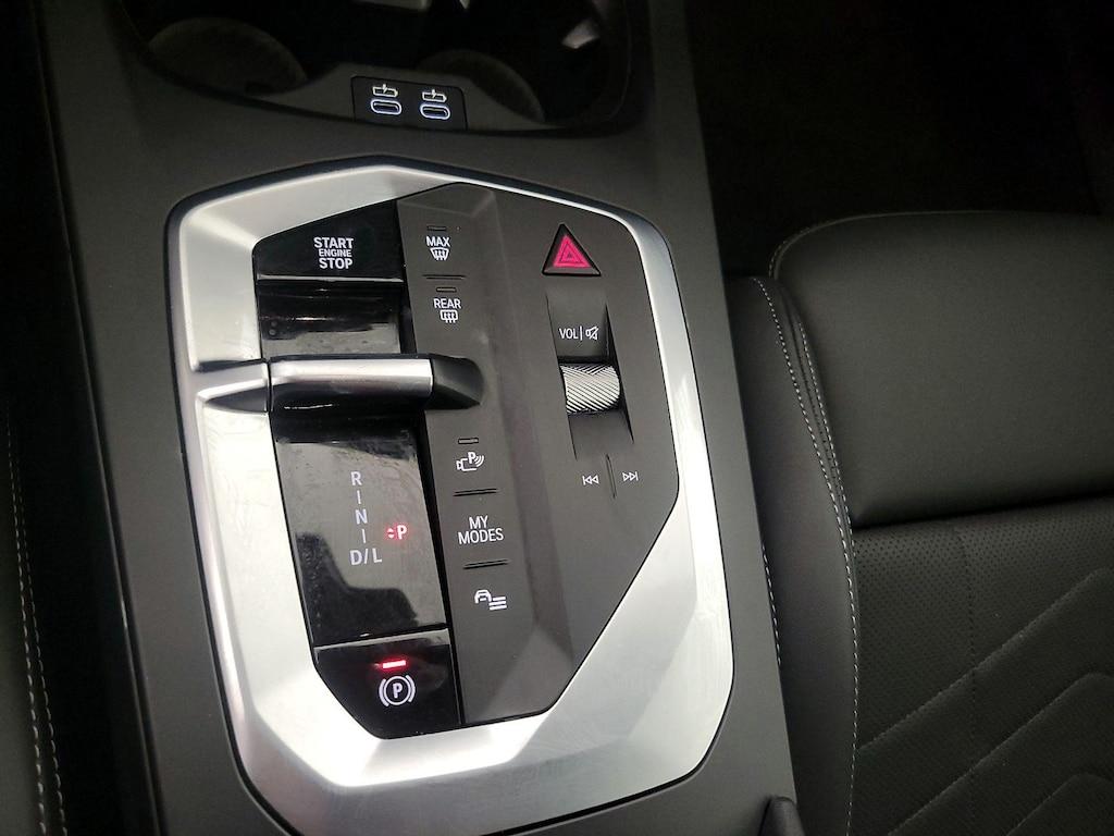 used 2025 BMW 228 Gran Coupe car, priced at $32,998