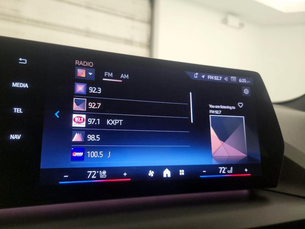 used 2025 BMW 228 Gran Coupe car, priced at $32,998