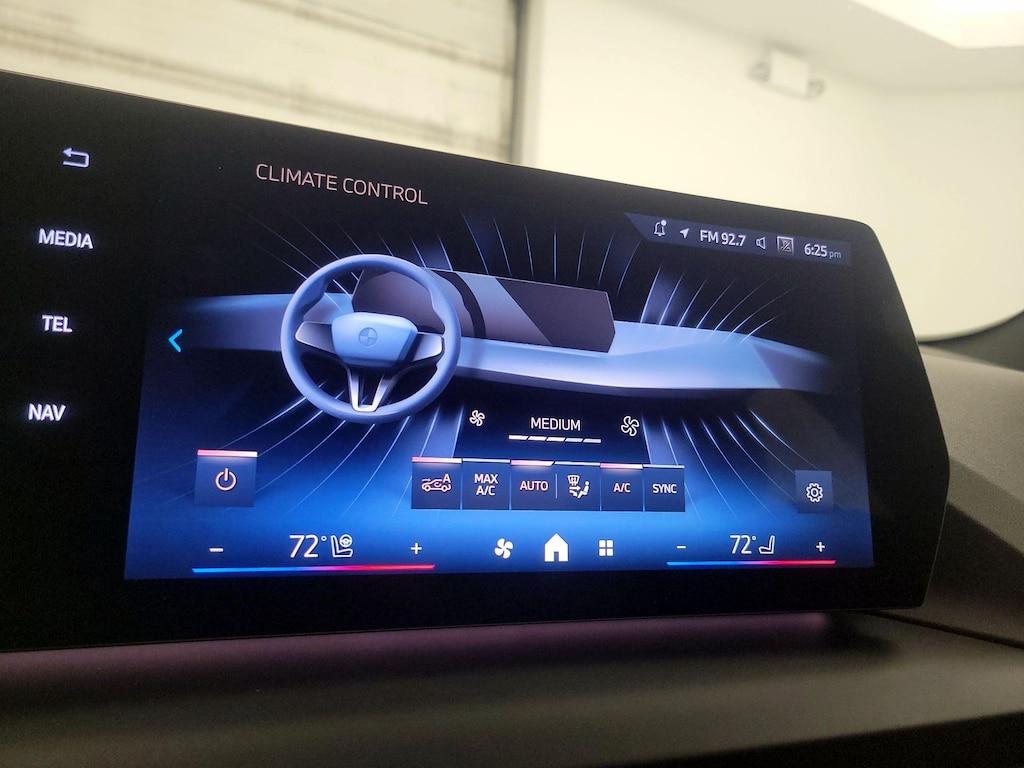 used 2025 BMW 228 Gran Coupe car, priced at $32,998