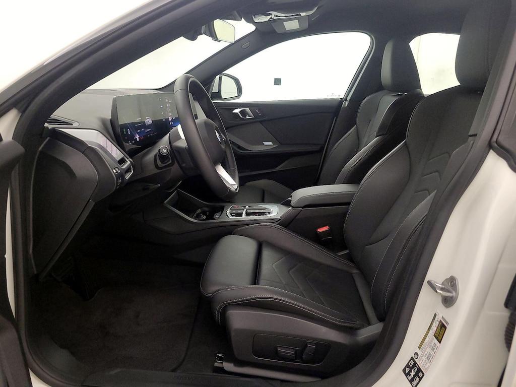 used 2025 BMW 228 Gran Coupe car, priced at $32,998