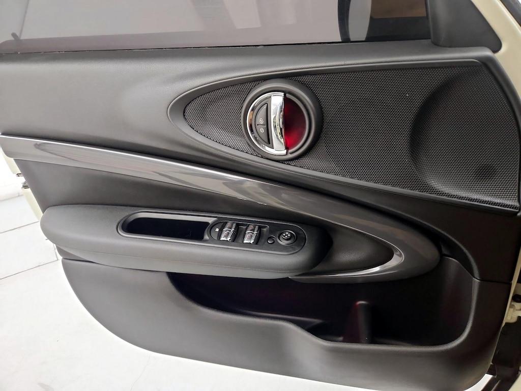 used 2019 MINI Clubman car, priced at $20,998