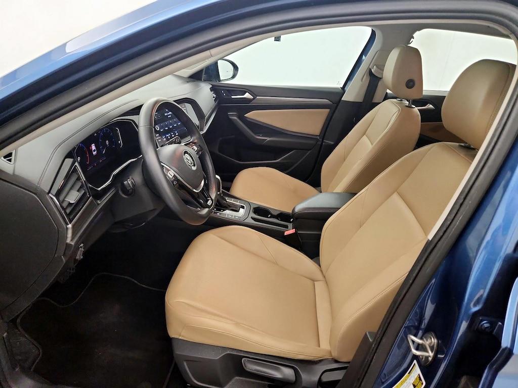 used 2019 Volkswagen Jetta car, priced at $16,998
