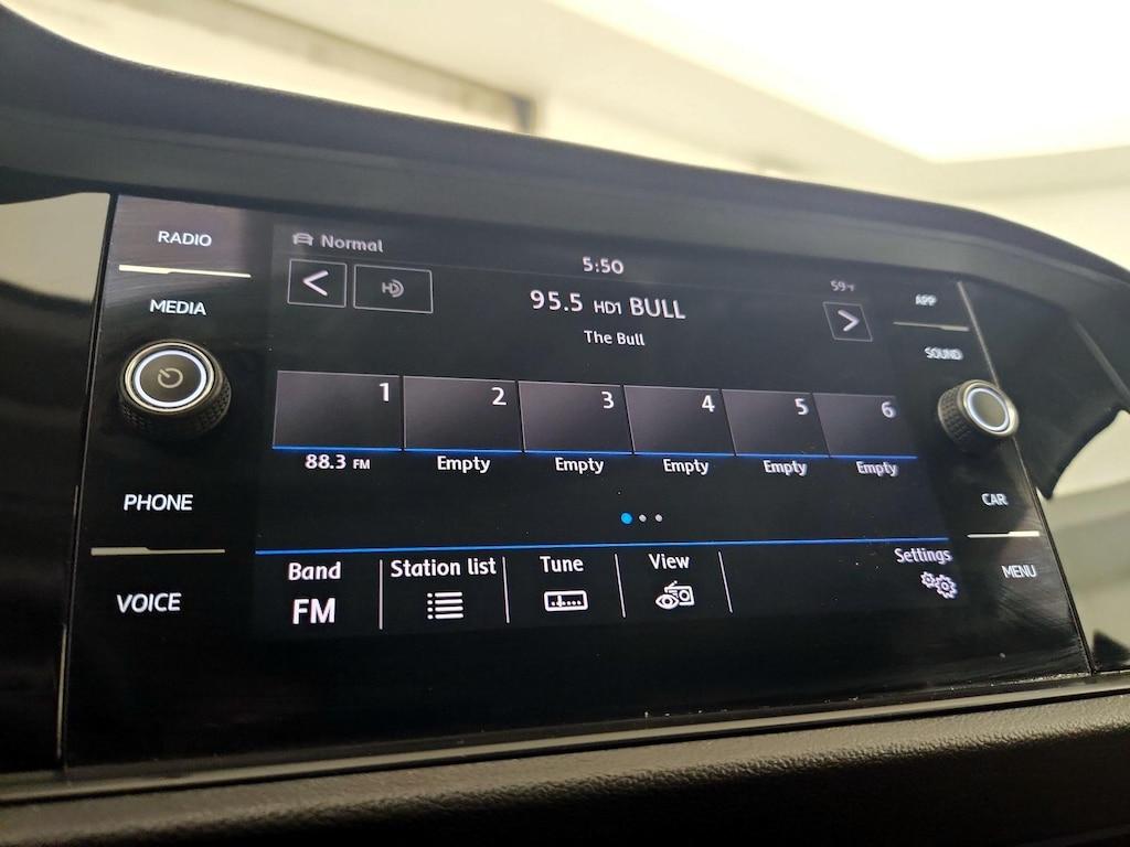 used 2019 Volkswagen Jetta car, priced at $16,998