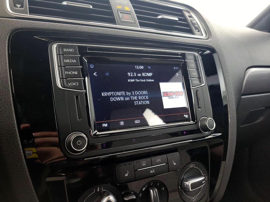 used 2016 Volkswagen Jetta car, priced at $11,998