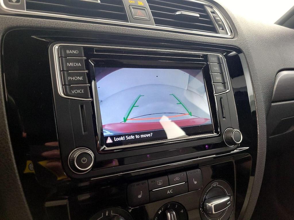 used 2016 Volkswagen Jetta car, priced at $11,998