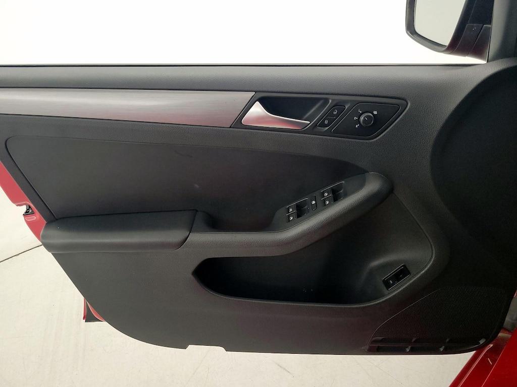 used 2016 Volkswagen Jetta car, priced at $11,998