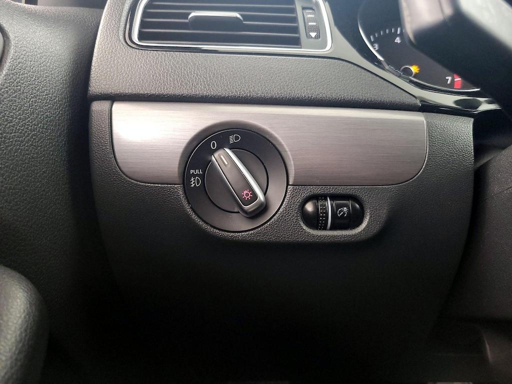 used 2016 Volkswagen Jetta car, priced at $11,998