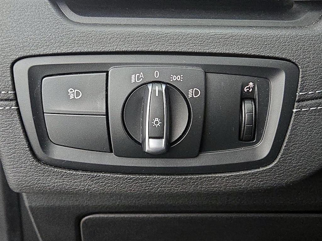 used 2022 BMW X2 car, priced at $23,998
