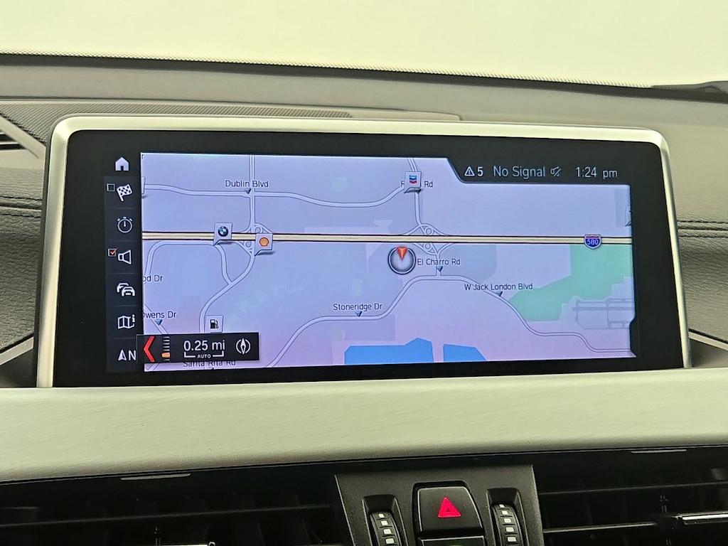used 2022 BMW X2 car, priced at $23,998
