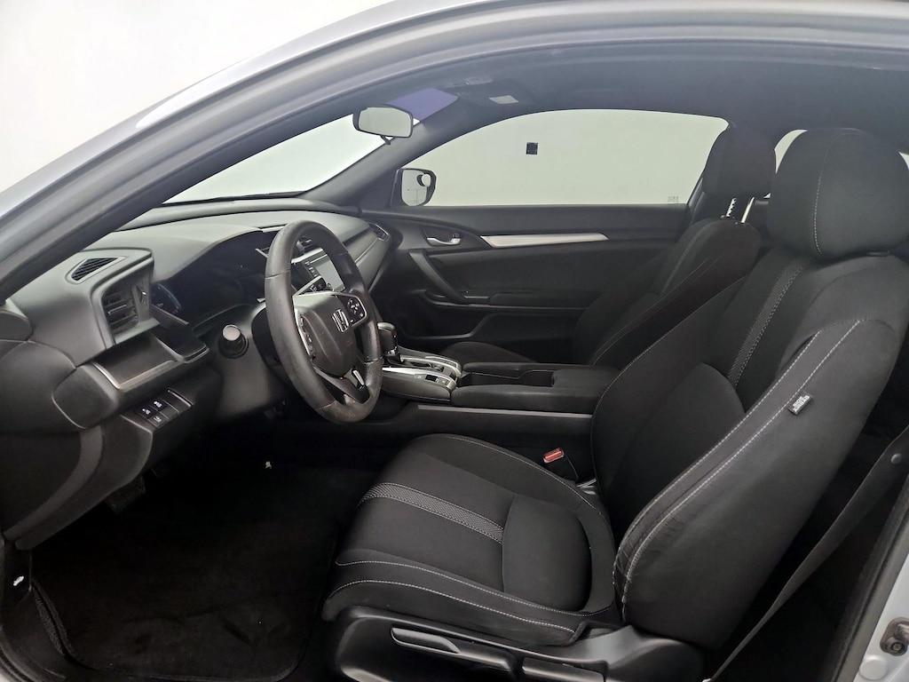 used 2020 Honda Civic car, priced at $20,998