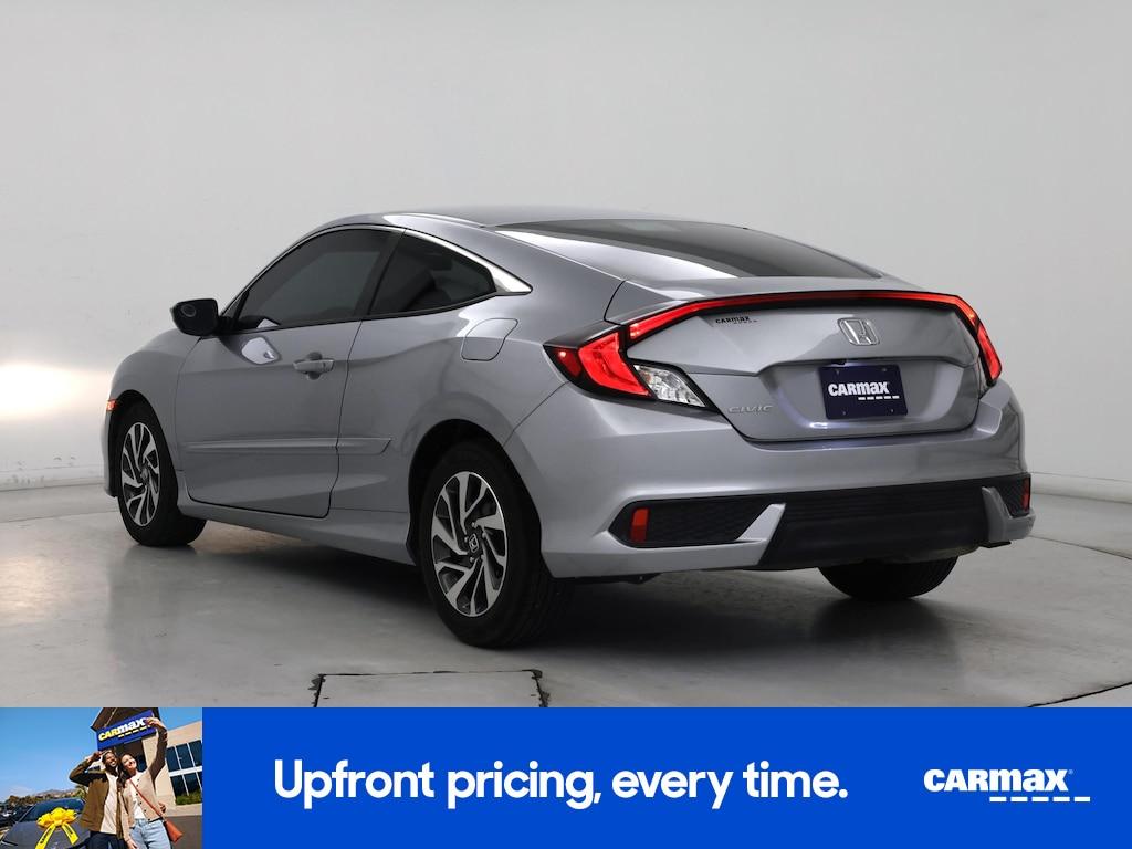 used 2020 Honda Civic car, priced at $20,998