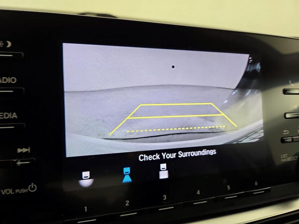used 2018 Honda Accord car, priced at $18,998