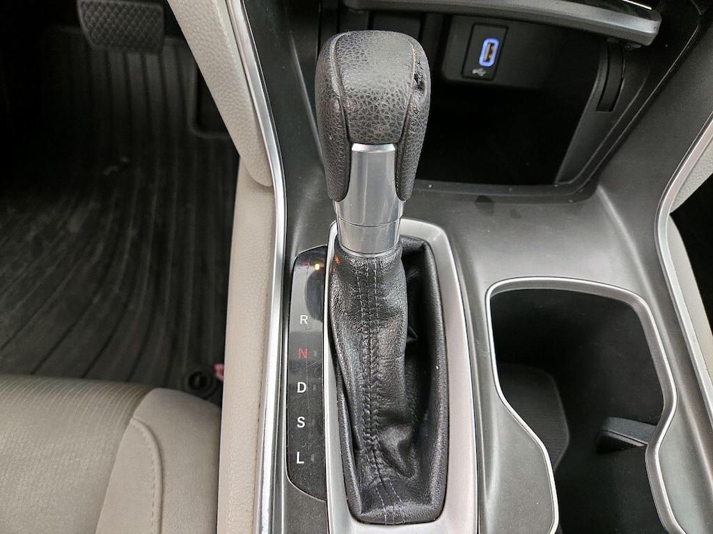 used 2018 Honda Accord car, priced at $18,998