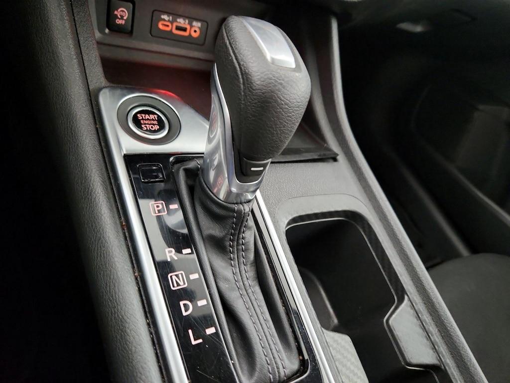 used 2024 Nissan Sentra car, priced at $18,998