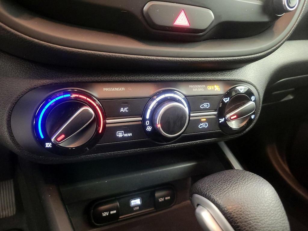 used 2023 Kia Soul car, priced at $15,998