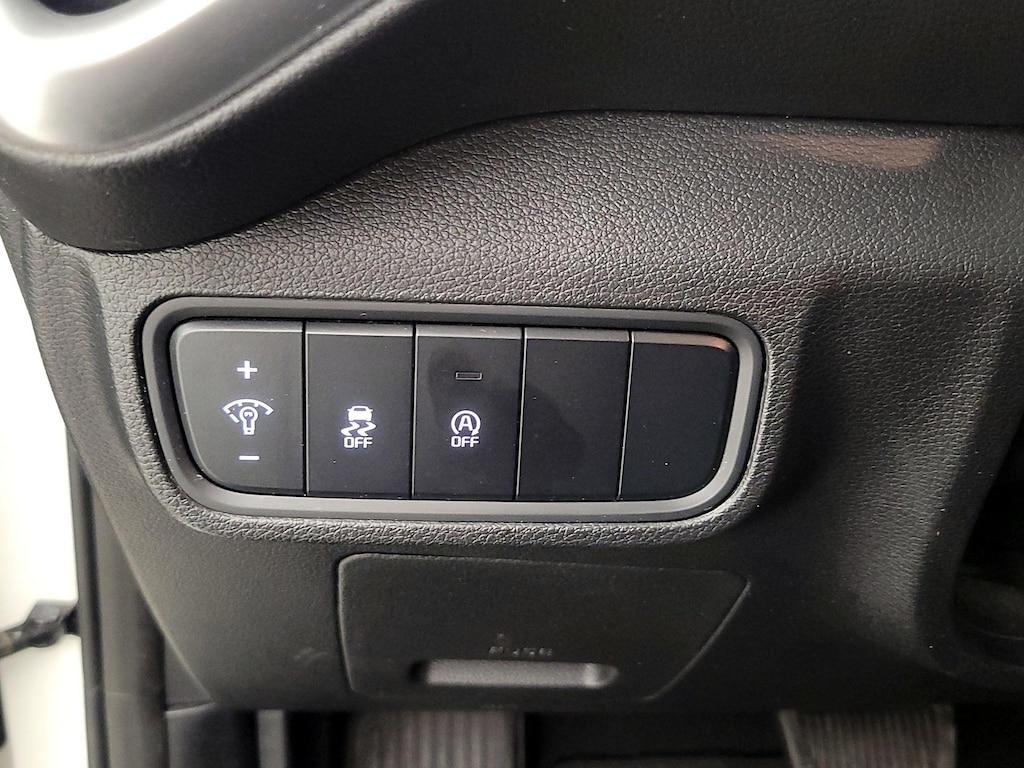 used 2023 Kia Soul car, priced at $15,998