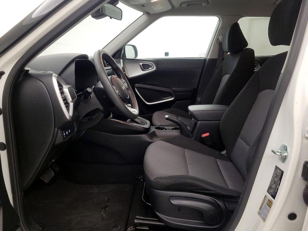 used 2023 Kia Soul car, priced at $15,998