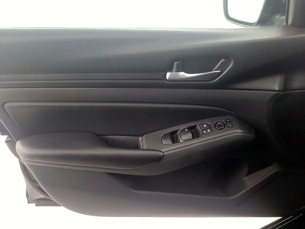 used 2021 Nissan Altima car, priced at $16,998