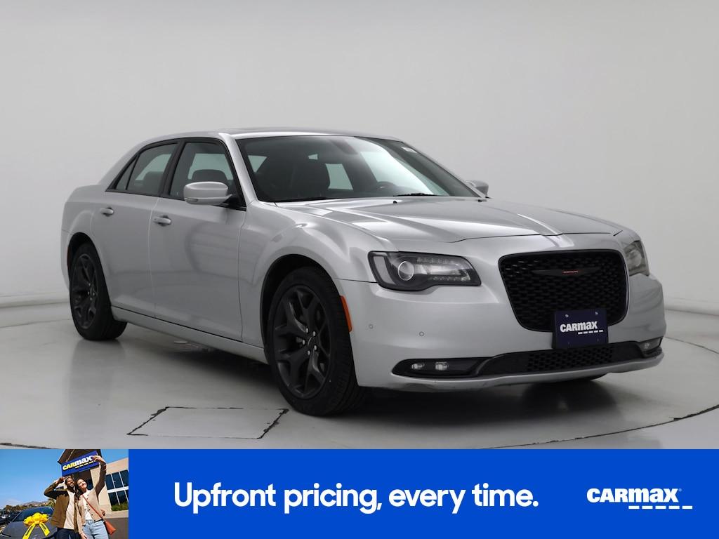 used 2023 Chrysler 300 car, priced at $24,998