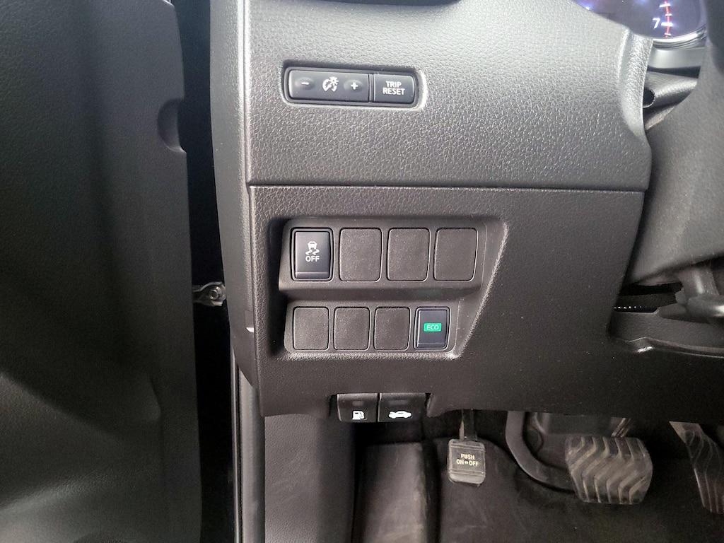 used 2018 Nissan Rogue Sport car, priced at $15,998