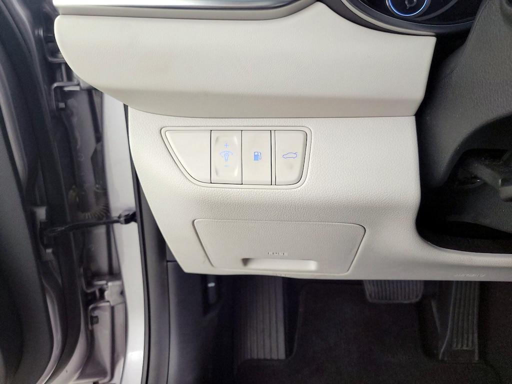 used 2025 Genesis G70 car, priced at $30,998