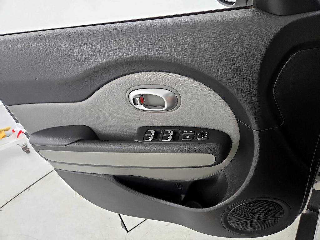 used 2017 Kia Soul car, priced at $16,998