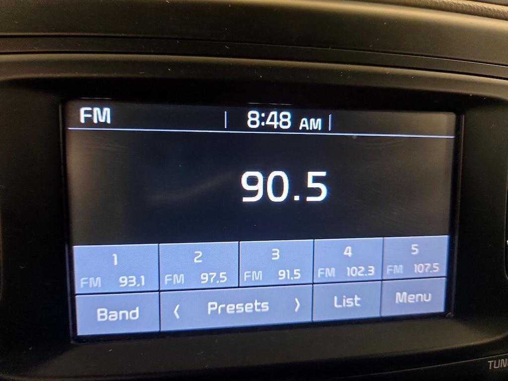 used 2017 Kia Soul car, priced at $16,998