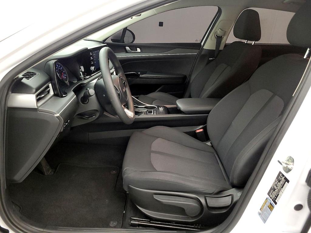 used 2023 Kia K5 car, priced at $20,998