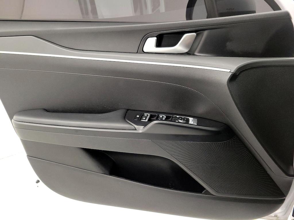 used 2023 Kia K5 car, priced at $20,998