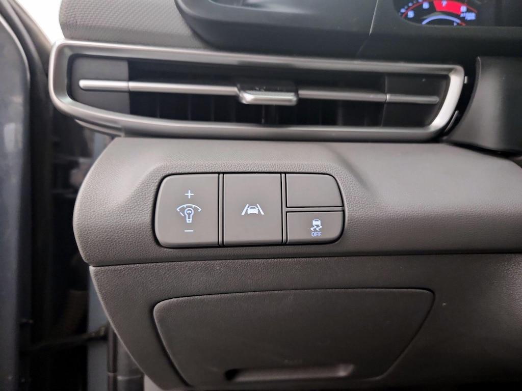 used 2021 Hyundai Elantra car, priced at $18,998