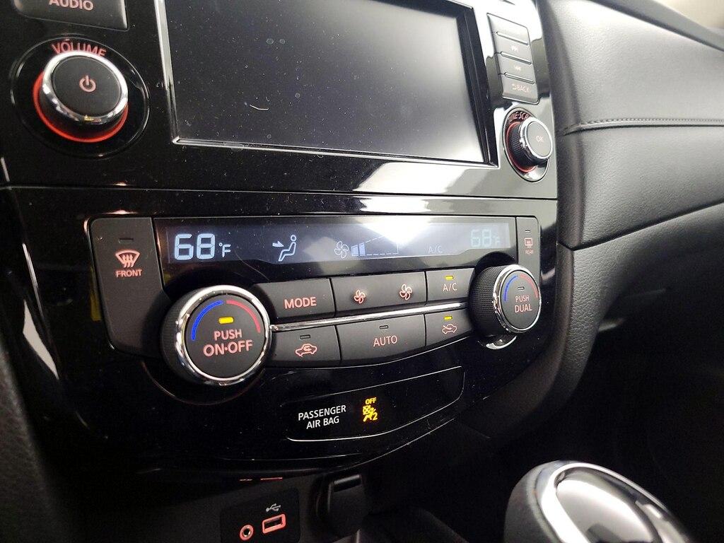 used 2018 Nissan Rogue car, priced at $16,998