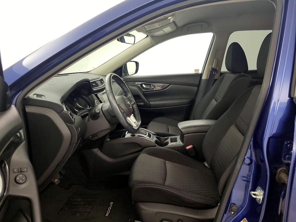 used 2018 Nissan Rogue car, priced at $16,998