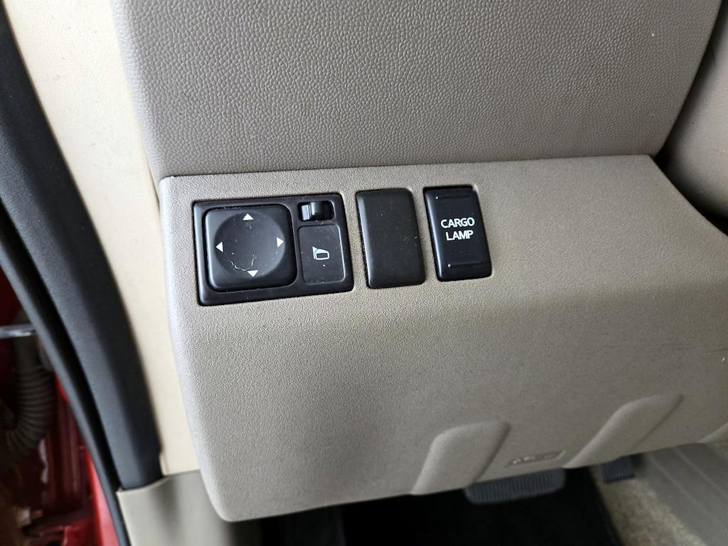 used 2017 Nissan Frontier car, priced at $16,998