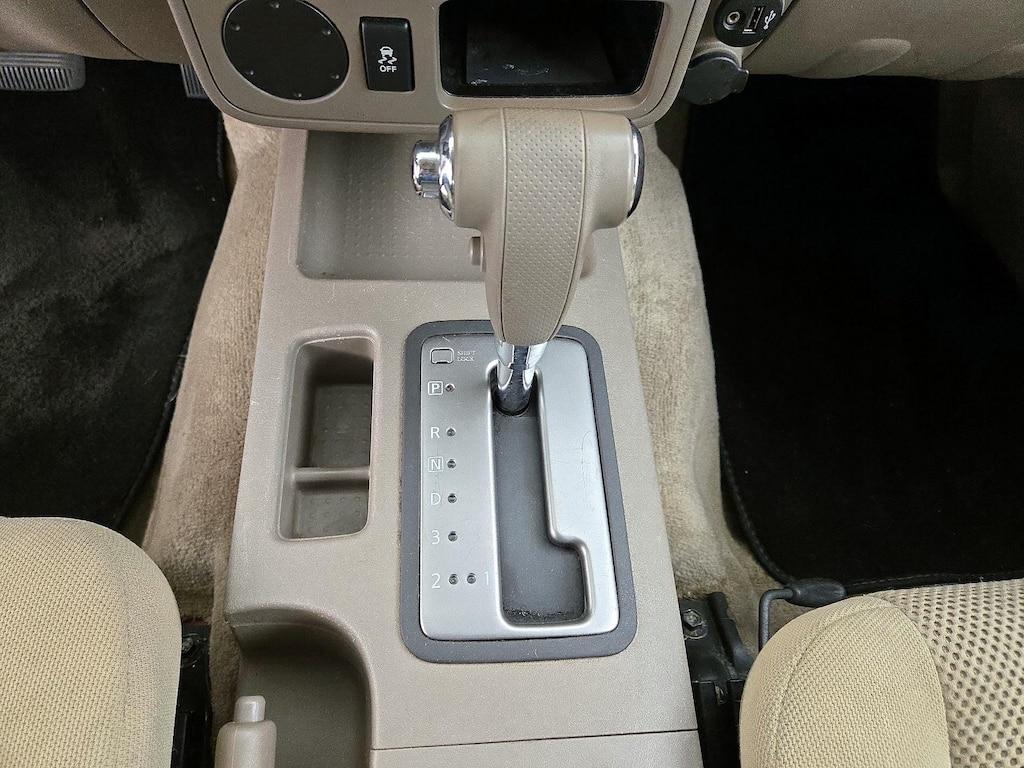 used 2017 Nissan Frontier car, priced at $16,998