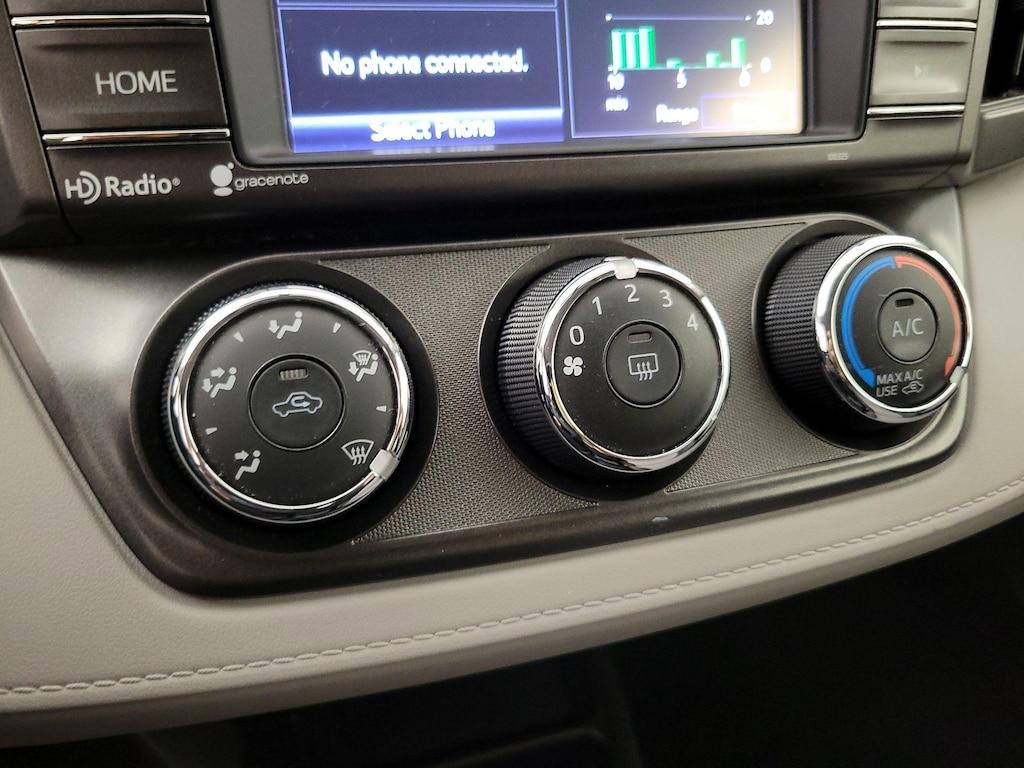 used 2015 Toyota RAV4 car, priced at $19,998