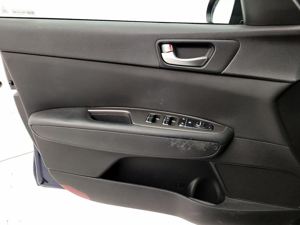 used 2020 Kia Optima car, priced at $15,998