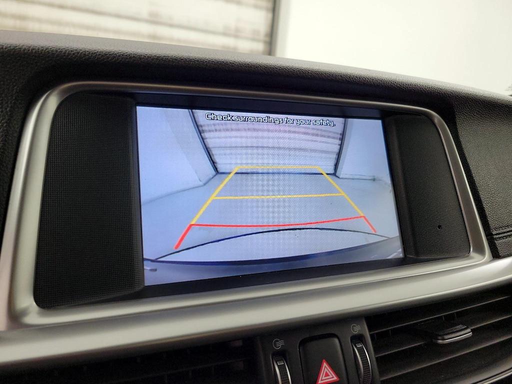 used 2020 Kia Optima car, priced at $15,998
