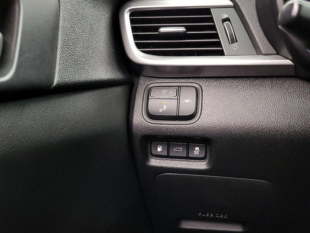 used 2020 Kia Optima car, priced at $15,998