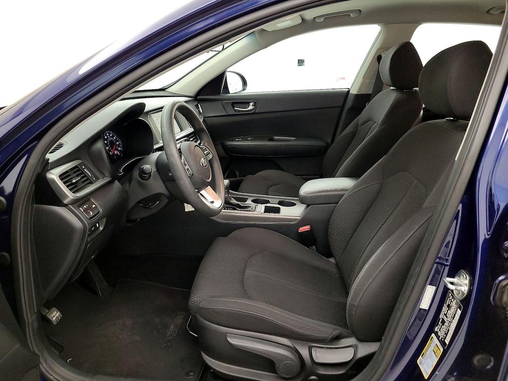 used 2020 Kia Optima car, priced at $15,998