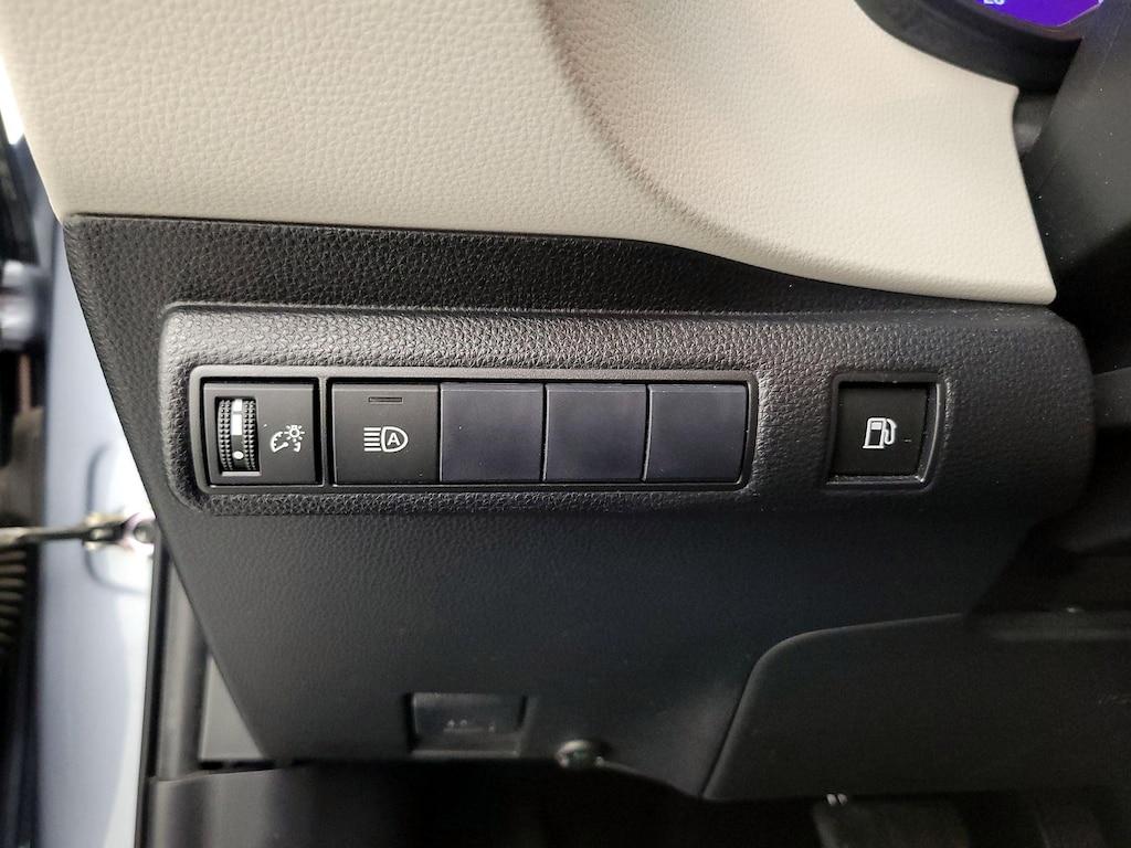 used 2020 Toyota Corolla Hybrid car, priced at $22,998