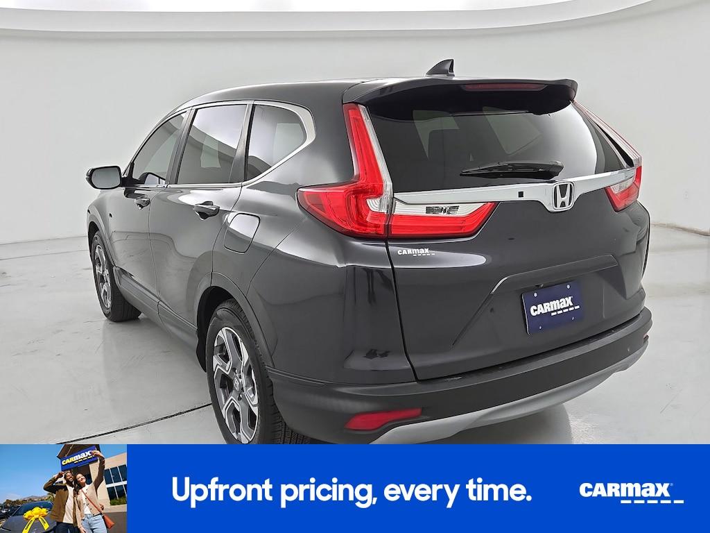 used 2019 Honda CR-V car, priced at $19,998