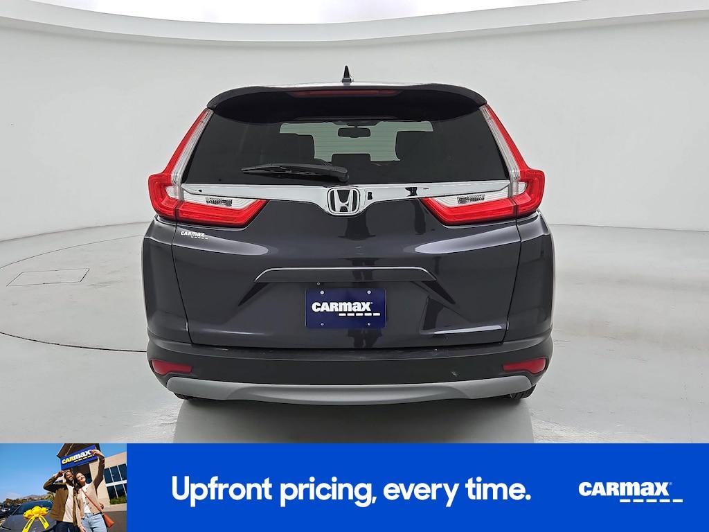 used 2019 Honda CR-V car, priced at $19,998
