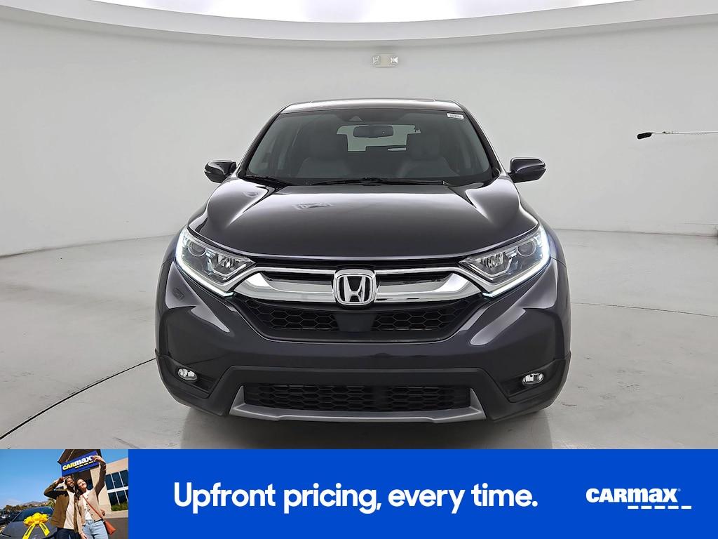 used 2019 Honda CR-V car, priced at $19,998